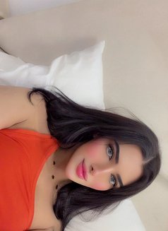 Layan Big Dick 🥹🏳️‍⚧️ - Transsexual escort in Riyadh Photo 1 of 16