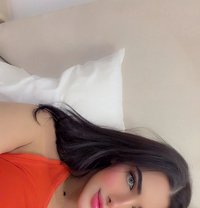 Layan Big Dick 🥹🏳️‍⚧️ - Transsexual escort in Riyadh