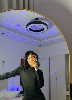 Layan Big Dick 🥹🏳️‍⚧️ - Transsexual escort in Riyadh Photo 2 of 16