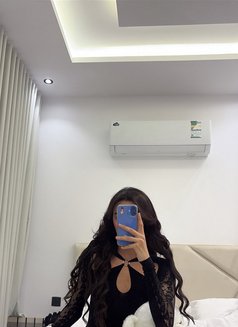 Layan Big Dick 🥹🏳️‍⚧️ - Transsexual escort in Riyadh Photo 5 of 16