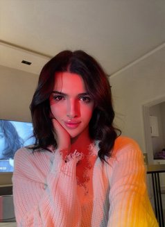 Layan Big Dick 🥹🏳️‍⚧️ - Transsexual escort in Riyadh Photo 9 of 16