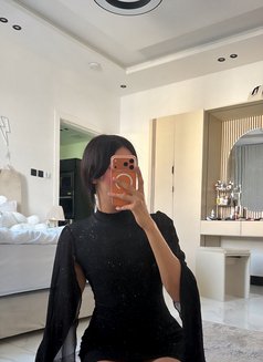 Layan Big Dick 🥹🏳️‍⚧️ - Transsexual escort in Riyadh Photo 10 of 16