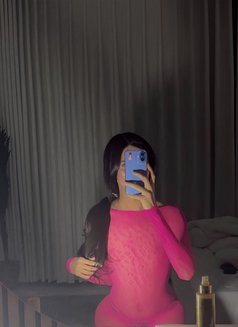 Layan Big Dick 🥹🏳️‍⚧️ - Transsexual escort in Riyadh Photo 11 of 16