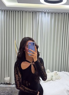 Layan Big Dick 🥹🏳️‍⚧️ - Transsexual escort in Riyadh Photo 15 of 16