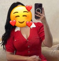Layan - escort in Riyadh