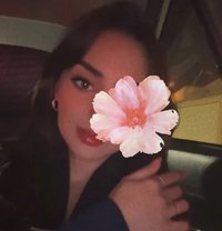 Layan - escort agency in Jeddah