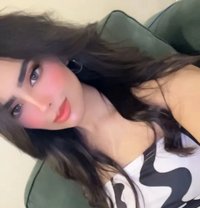 Layan - escort agency in Jeddah