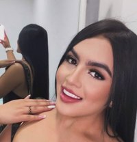 Layana - escort in Muscat