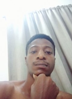 Laycon - Male escort in Abuja Photo 1 of 5