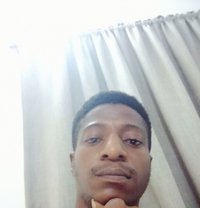 Laycon - Male escort in Abuja