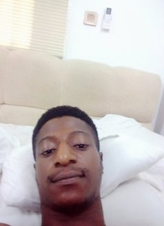 Laycon - Male escort in Abuja Photo 2 of 5