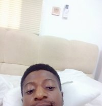 Laycon - Male escort in Abuja