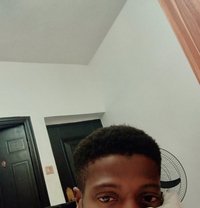 Laycon - Male escort in Abuja