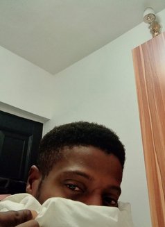 Laycon - Male escort in Abuja Photo 4 of 5