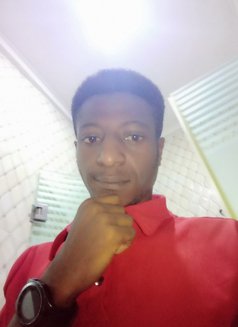 Laycon - Male escort in Abuja Photo 5 of 5