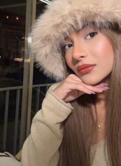 Layda🇹🇷new Gi̇rl - escort in Riyadh Photo 3 of 13