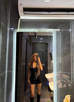 Layda🇹🇷new Gi̇rl - escort in Riyadh Photo 5 of 13