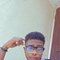 Layefa - Male escort in Lagos, Nigeria