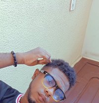 Layefa - Acompañantes masculino in Lagos, Nigeria