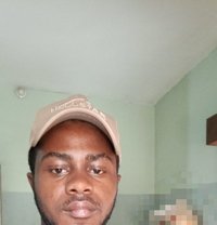 Layefaxoxo - Male escort in Lagos, Nigeria