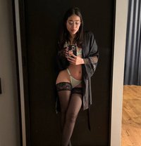 Katia - escort in Dubai