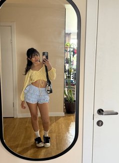 Layka - escort in Doha Photo 9 of 10