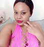 Layla Big One Anal and Mistress Lover - escort in Doha Photo 3 of 3