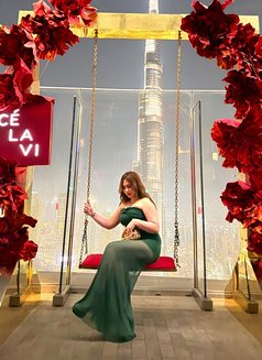 Layla BJ Specialist In JVC - escort in Dubai Photo 15 of 15