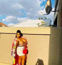 Layla Bunny - puta in Johannesburg