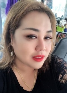 Layla chubby girl - escort in Bangkok Photo 5 of 5