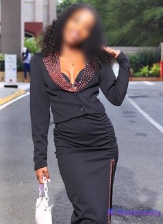 Layla Davis - escort in Nairobi Photo 3 of 3