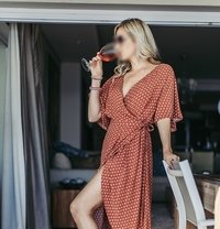 Layla Dream - masseuse in Cape Town