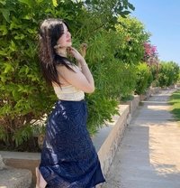 Layla - escort in Cairo