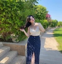 Layla - escort in Cairo