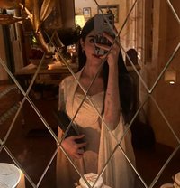 Layla - escort agency in Jeddah