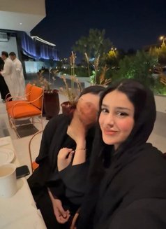 Layla - escort agency in Jeddah Photo 4 of 5