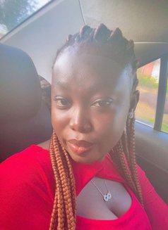 Layla - escort in Cairo Photo 5 of 5