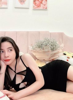 Ella dịch vụ Full anal - escort in Doha Photo 2 of 5