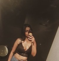Layla - escort in İstanbul