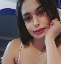 Layla - escort in İstanbul