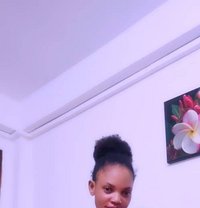 Layla - puta in Pattaya