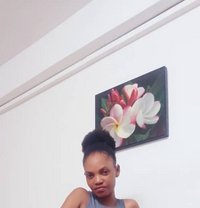 Layla - puta in Pattaya
