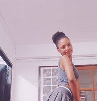 Layla - puta in Pattaya