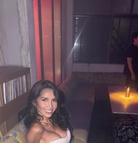 Layla - escort in Bangkok