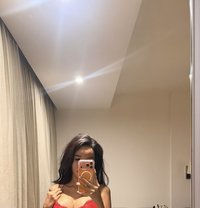 Layla - escort in Bangkok