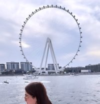 Layla in Jvc - escort in Dubai