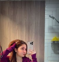 Layla BJ Specialist In JVC - escort in Dubai