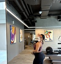 Layla - escort in Mumbai