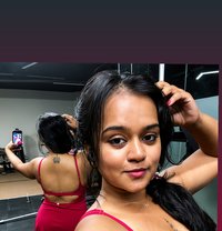Layla - escort in Mumbai
