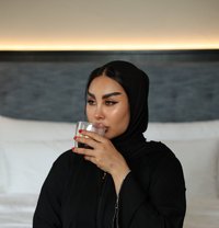 Layla from Iran - escort in Singapore